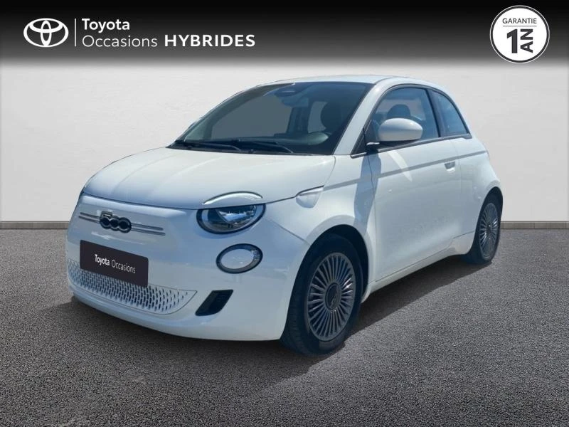 Image principale du véhicule