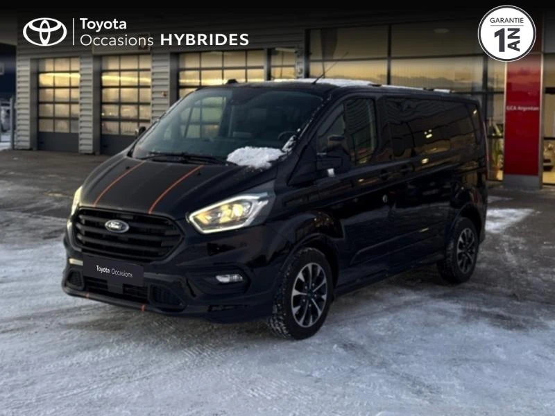 Image principale du véhicule