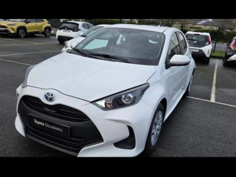 Image principale du véhicule