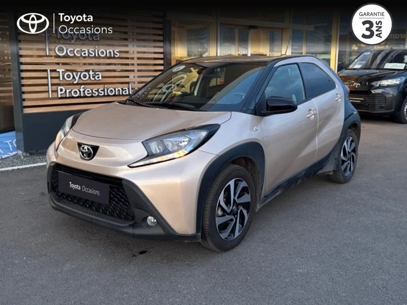 Image principale du véhicule