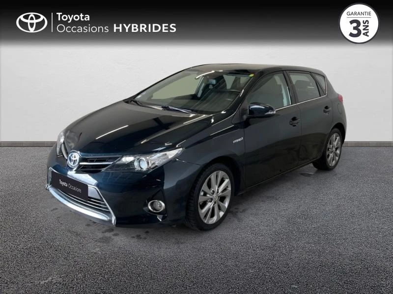 Image principale du véhicule