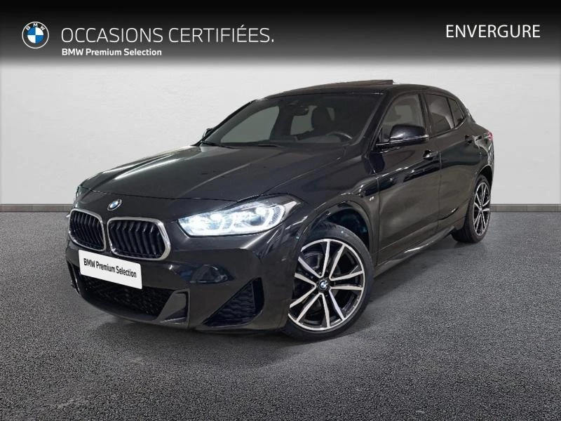 Image principale du véhicule