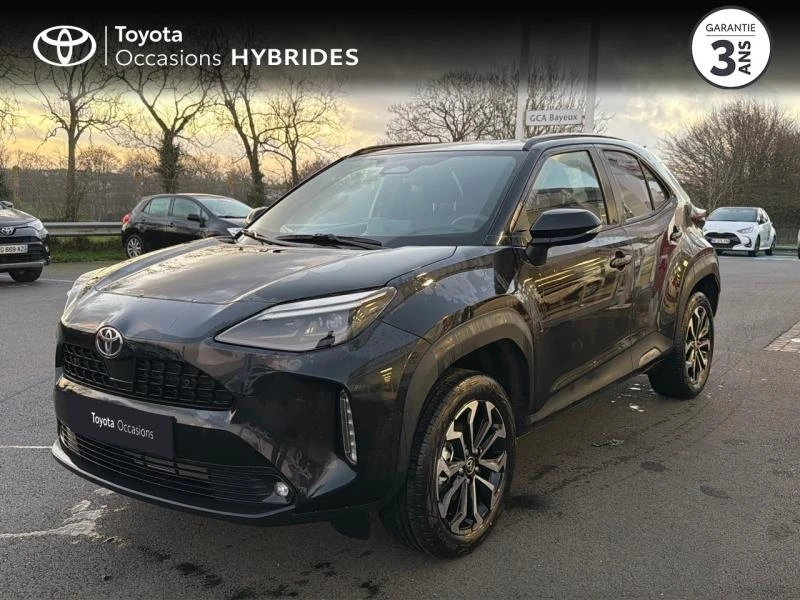 Image principale du véhicule