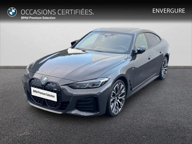 Image principale du véhicule