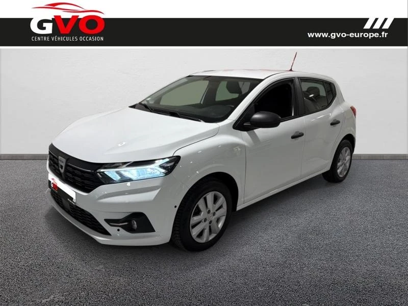 Image principale du véhicule