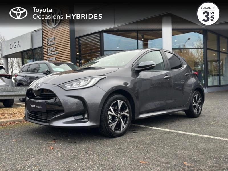 Image principale du véhicule