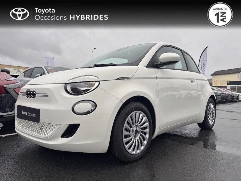 Image principale du véhicule