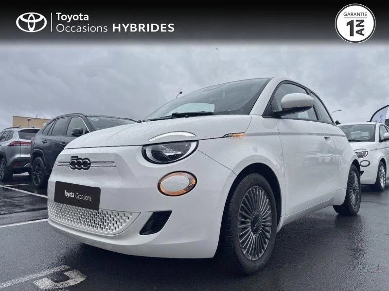 Image principale du véhicule