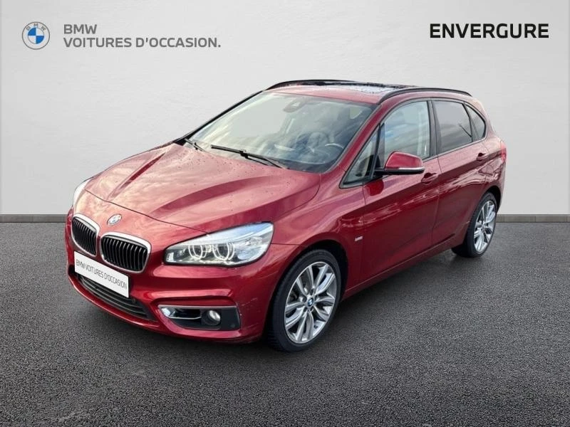 Image principale du véhicule