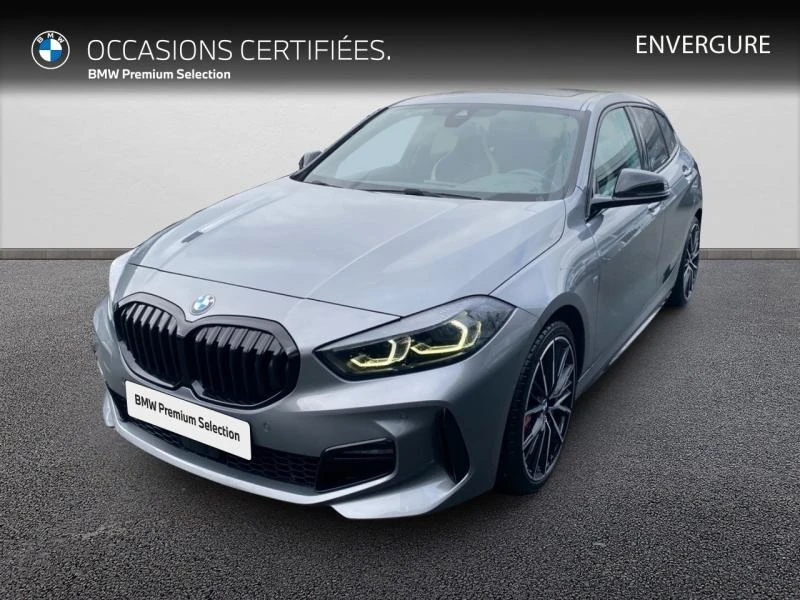 Image principale du véhicule