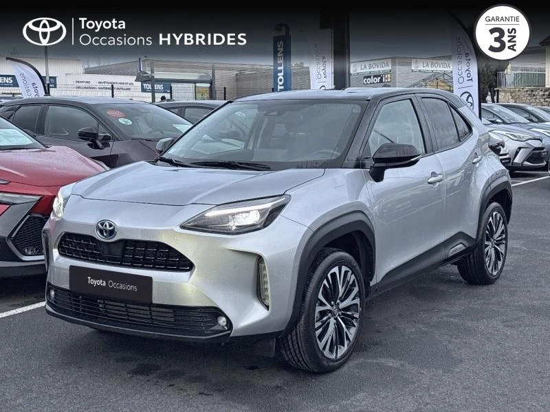 Image principale du véhicule