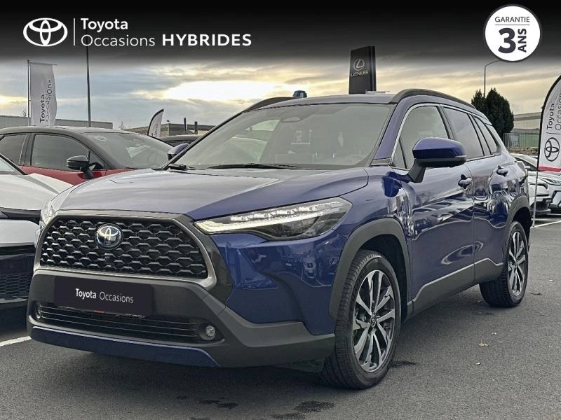 Image principale du véhicule