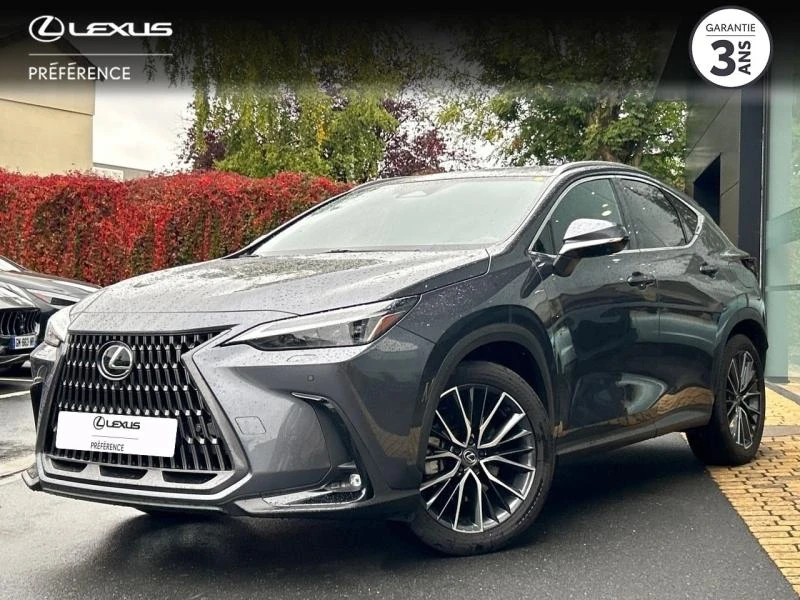 Image principale du véhicule