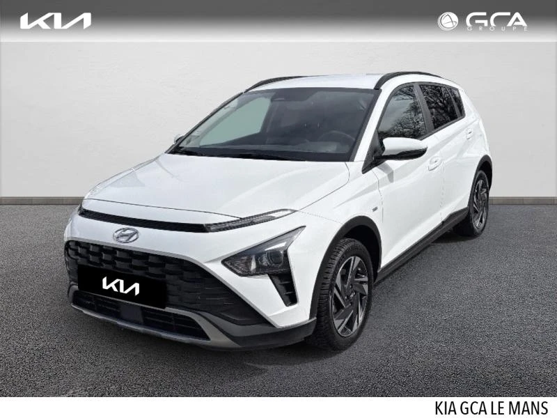 Image principale du véhicule