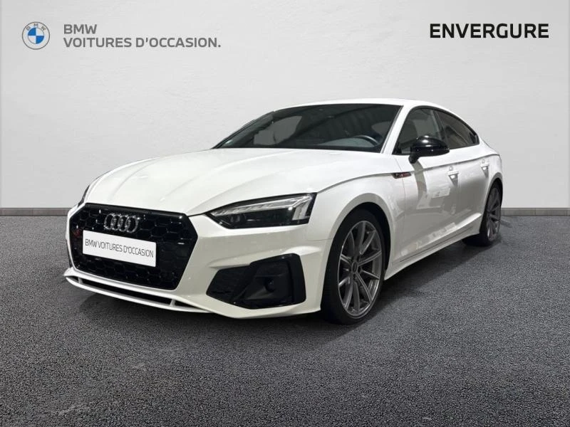 Image principale du véhicule