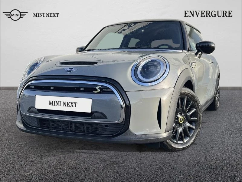 Image principale du véhicule