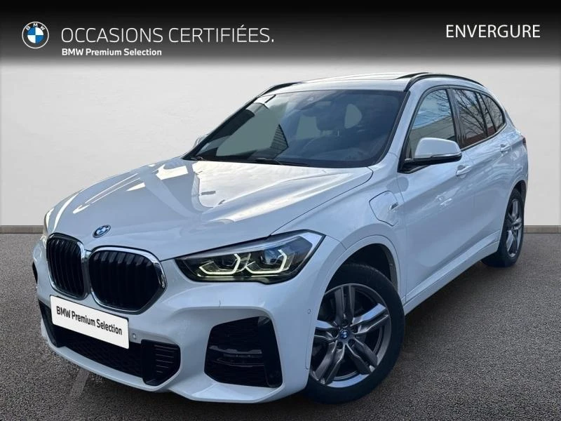 Image principale du véhicule