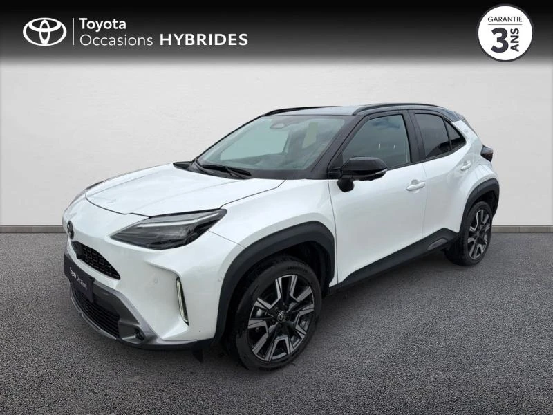 Image principale du véhicule