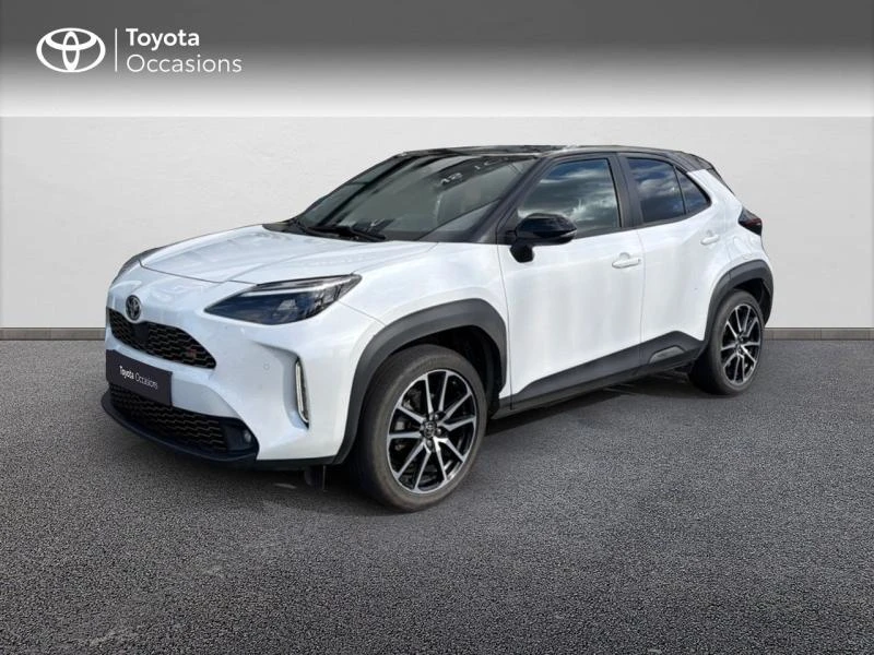 Image principale du véhicule