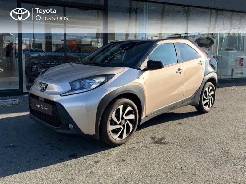 Image principale du véhicule