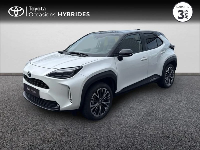 Image principale du véhicule