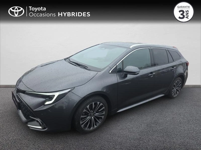 Image principale du véhicule