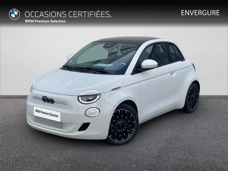 Image principale du véhicule