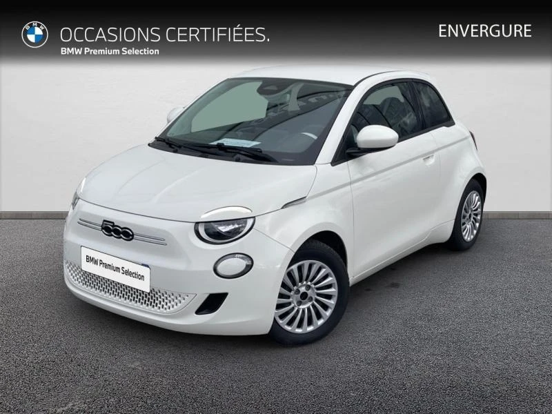 Image principale du véhicule