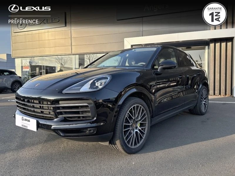 Image principale du véhicule