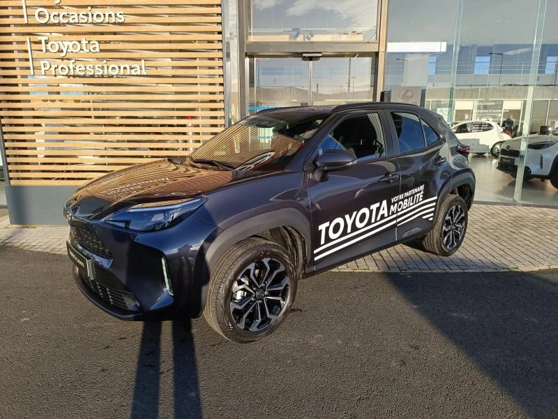 Image principale du véhicule