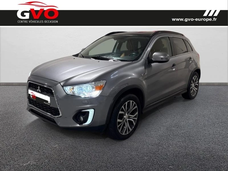 Image principale du véhicule