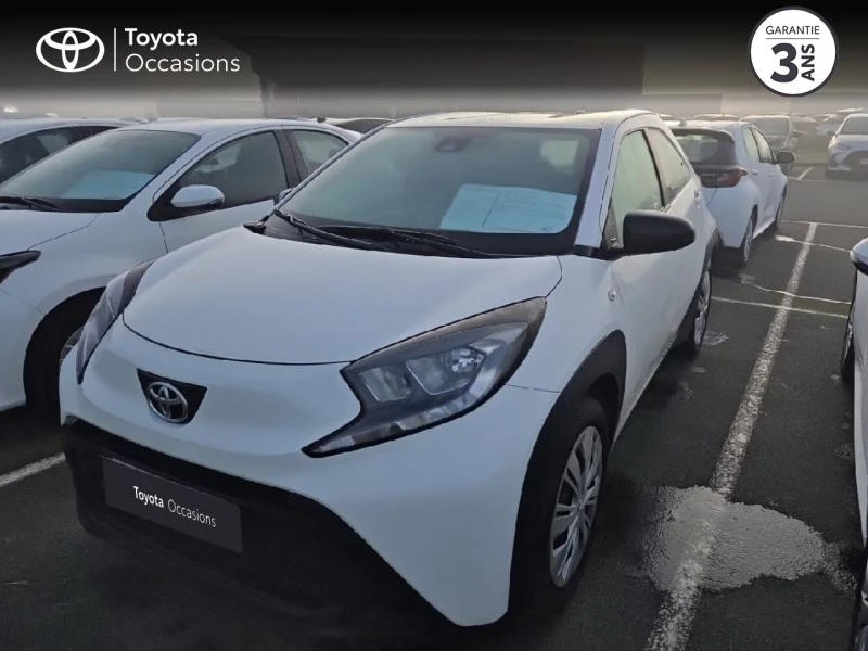 Image principale du véhicule