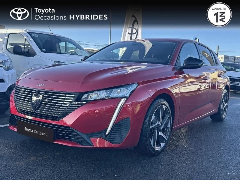 Image principale du véhicule