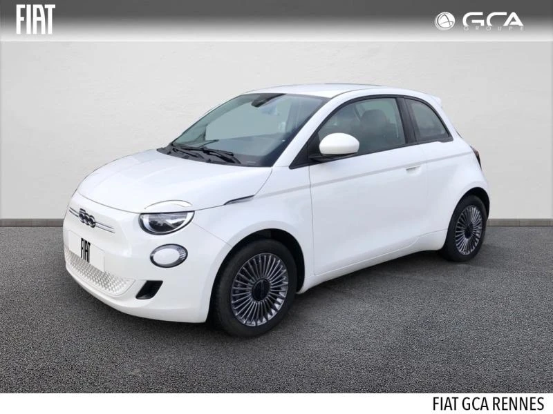 Image principale du véhicule