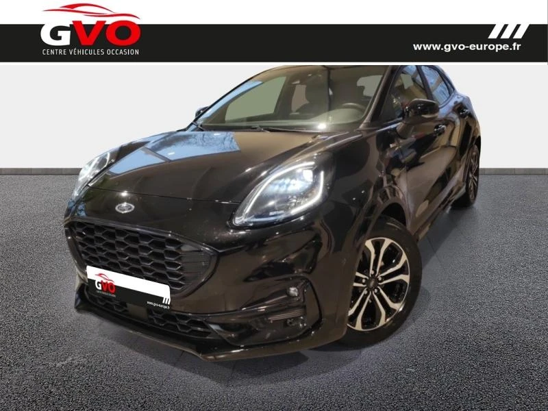 Image principale du véhicule