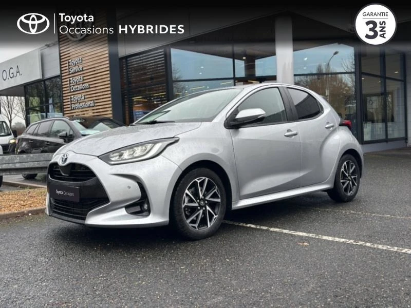 Image principale du véhicule