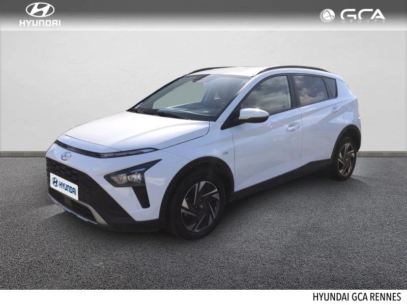 Image principale du véhicule