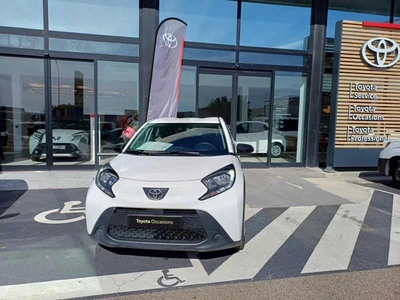 Image principale du véhicule