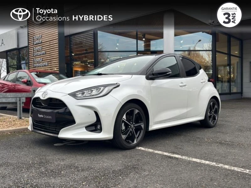 Image principale du véhicule