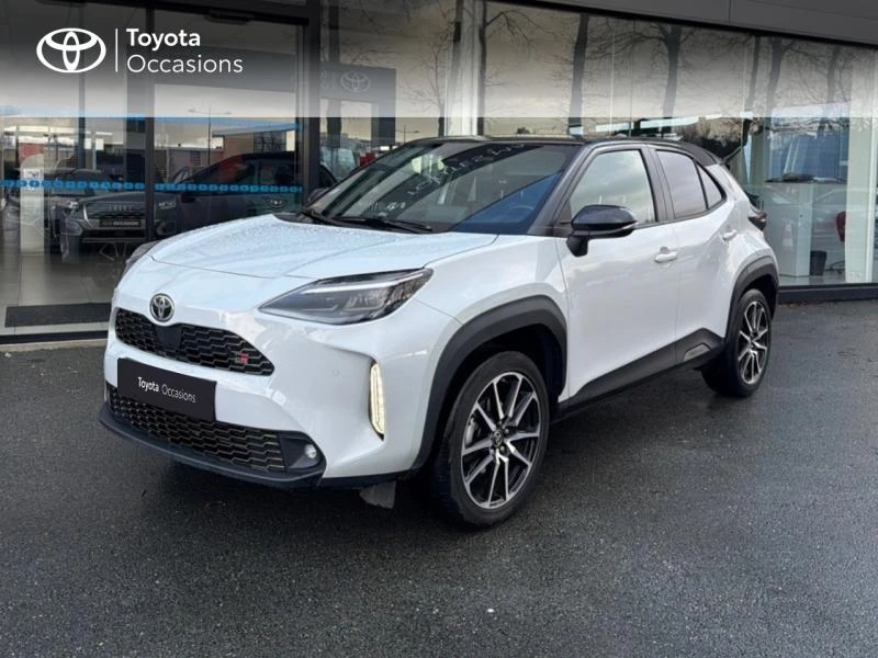 Image principale du véhicule