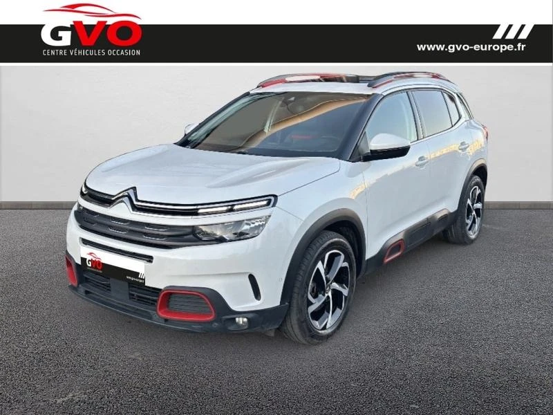 Image principale du véhicule