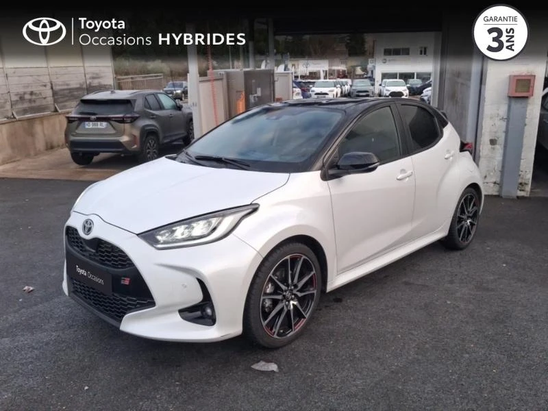 Image principale du véhicule