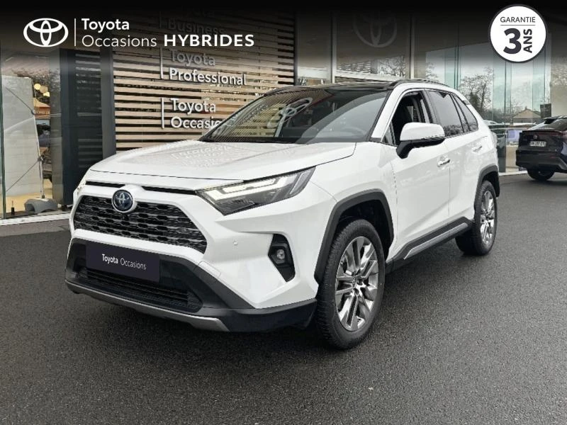 Image principale du véhicule