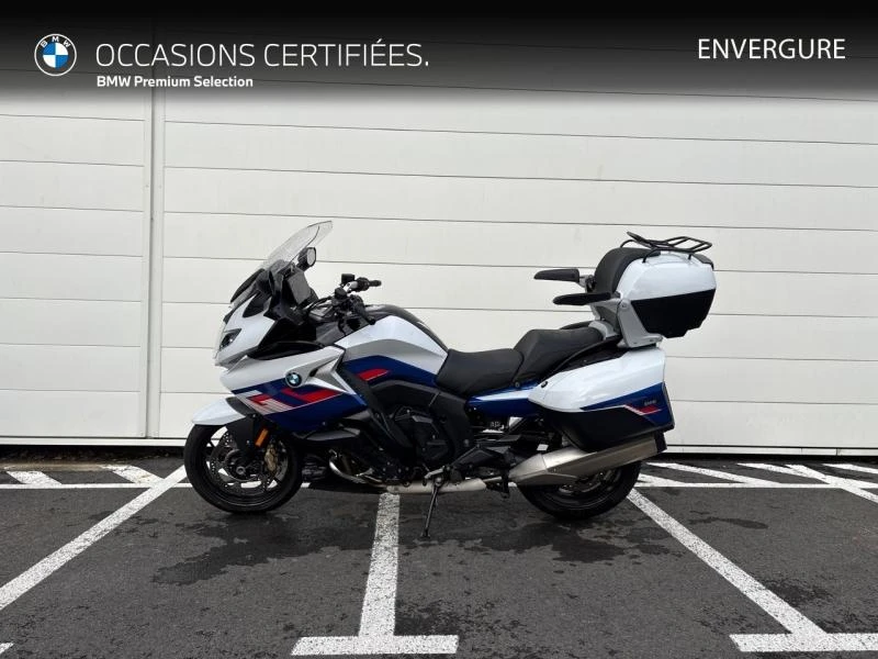 Image principale du véhicule