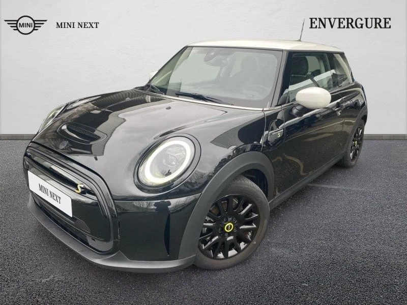 Image principale du véhicule