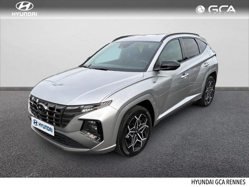 Image principale du véhicule