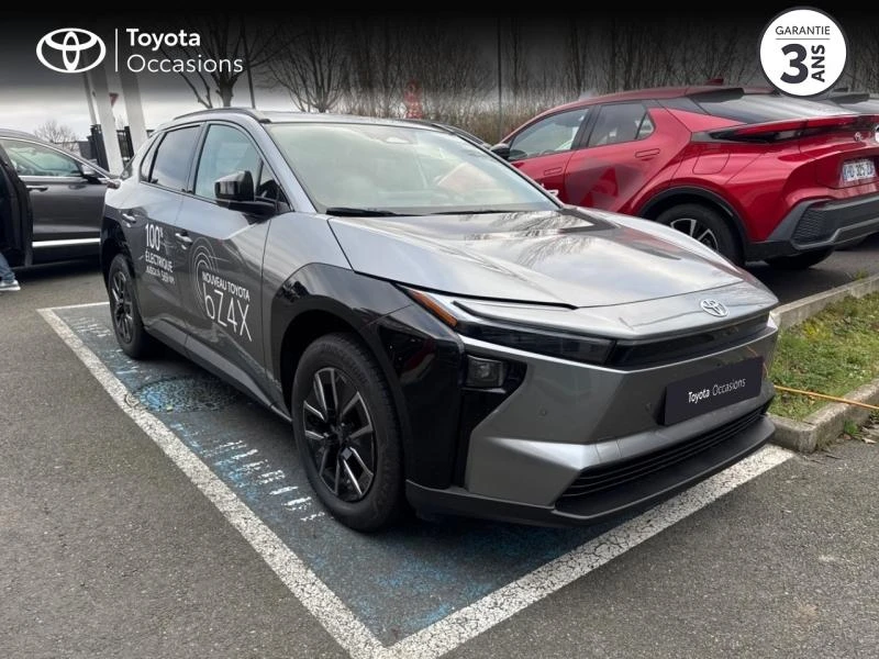 Image principale du véhicule