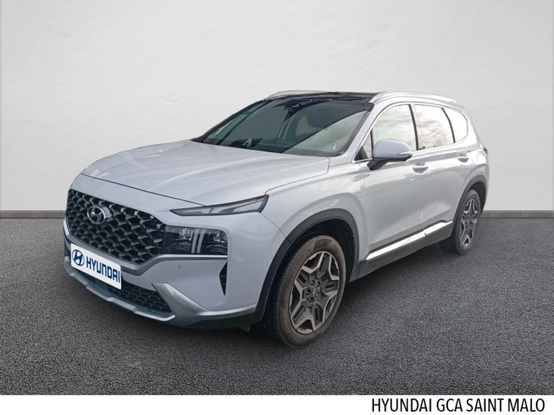 Image principale du véhicule