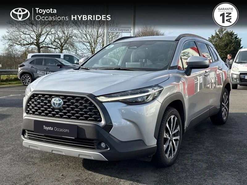 Image principale du véhicule