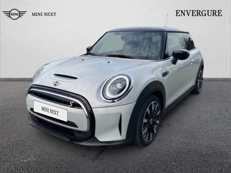 Image principale du véhicule